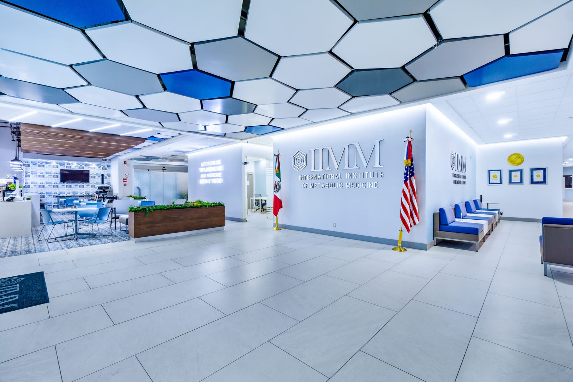 EndoGlobal endometriosis surgery center in Mexico